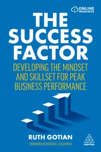 The Success Factor_cover