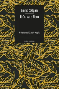 Il Corsaro nero_cover