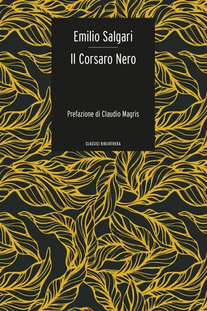 Il Corsaro nero