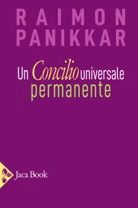 Un Concilio universale permanente_cover