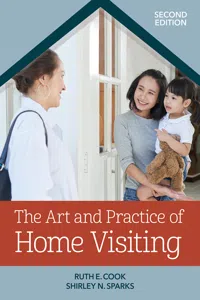 The Art and Practice of Home Visiting_cover