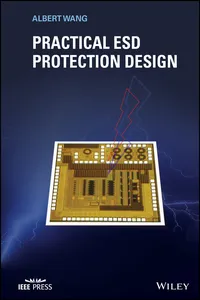Practical ESD Protection Design_cover