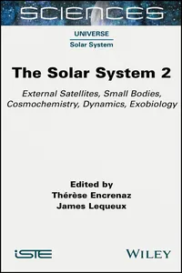 The Solar System 2_cover