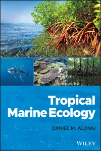Tropical Marine Ecology_cover