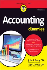 Accounting For Dummies_cover