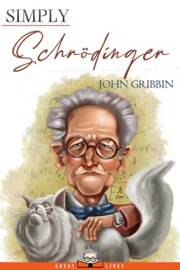 Simply Schrödinger_cover