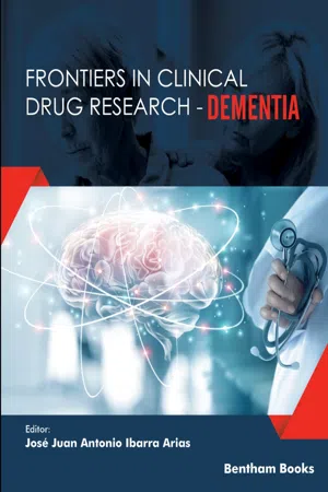 Frontiers in Clinical Drug Research - Dementia