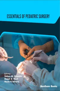 Essentials of Pediatric Surgery_cover