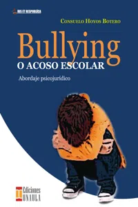 Bullying o acoso escolar_cover