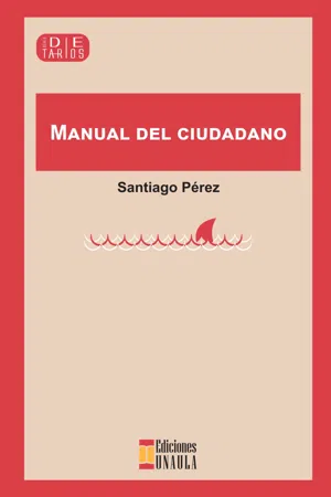 Manual del ciudadano