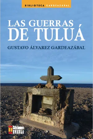 Las guerras de Tuluá