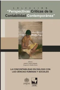 Perspectivas Críticas de la Contabilidad Contemporánea_cover