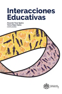 Interacciones Educativas_cover