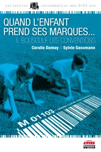 Quand l'enfant prend ses marques..._cover