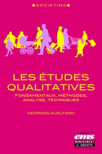 Les études qualitatives_cover