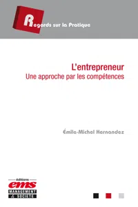 L'entrepreneur_cover