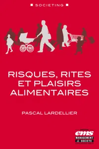 Risques, rites et plaisirs alimentaires_cover