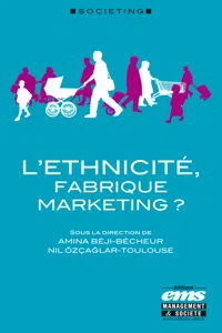 L'éthnicité, fabrique marketing ?_cover