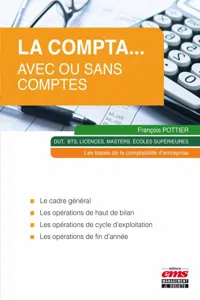 La compta... avec ou sans comptes - ED1_cover