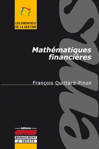 Mathématiques financières_cover