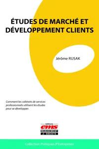 Etudes de marché et développement clients_cover