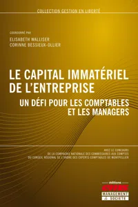 Le capital immatériel de l'entreprise_cover