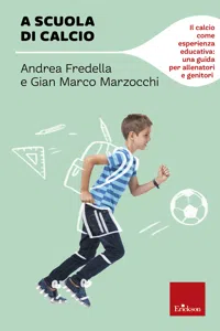 A scuola di calcio_cover