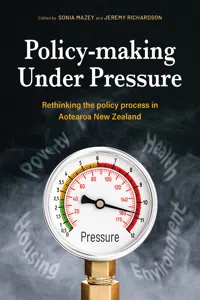 Policy-making Under Pressure_cover