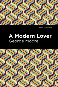 A Modern Lover_cover