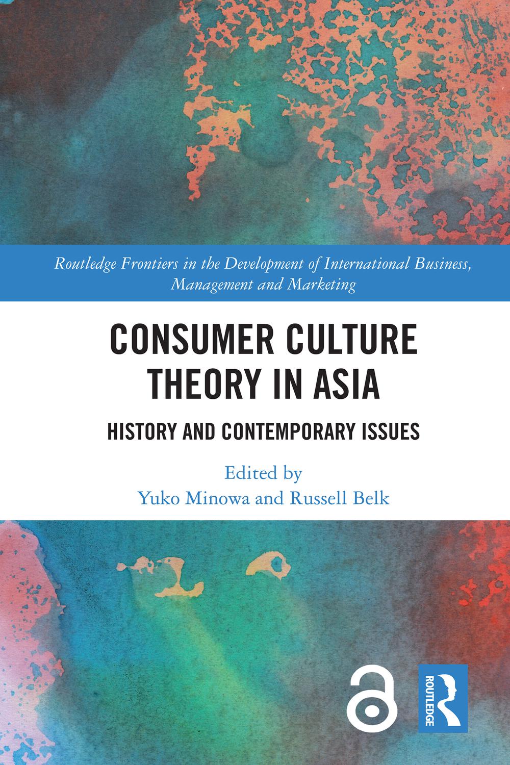 PDF] Consumer Culture Theory in Asia by Yuko Minowa