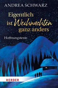 Eigentlich ist Weihnachten ganz anders_cover