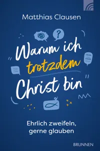 Warum ich trotzdem Christ bin_cover