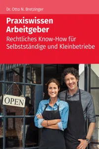 Praxiswissen Arbeitgeber_cover