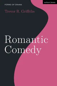 Romantic Comedy_cover