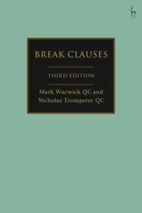 Break Clauses_cover