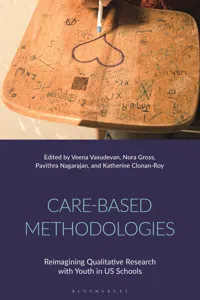 Care-Based Methodologies_cover