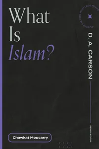 What Is Islam_cover