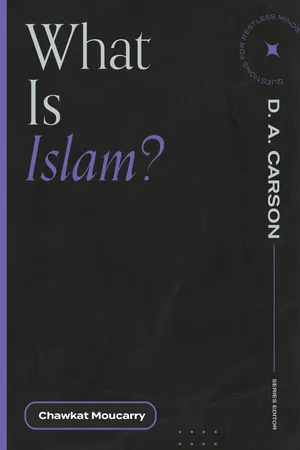 What Is Islam? ()