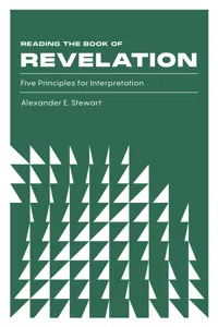 Reading the Book of Revelation_cover