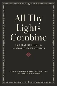 All Thy Lights Combine_cover