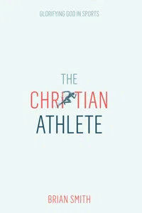 The Christian Athlete_cover