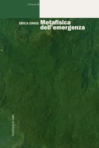 Metafisica dell'emergenza_cover