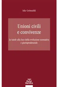 Unioni civili e convivenze_cover