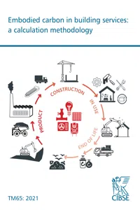 Embodied carbon in building services: a calculation methodology_cover