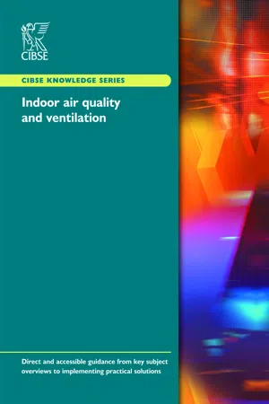 Indoor air quality and ventilation (KS17)