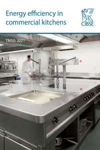 Energy efficiency in commercial kitchens_cover