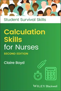 Calculation Skills for Nurses_cover