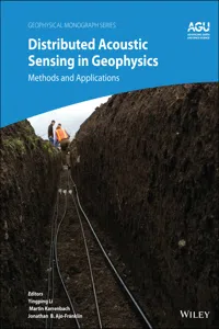 Distributed Acoustic Sensing in Geophysics_cover