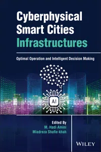 Cyberphysical Smart Cities Infrastructures_cover