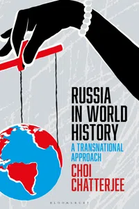 Russia in World History_cover